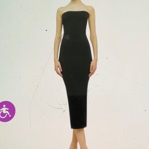 Wolford : FATAL  Bodycon Dress